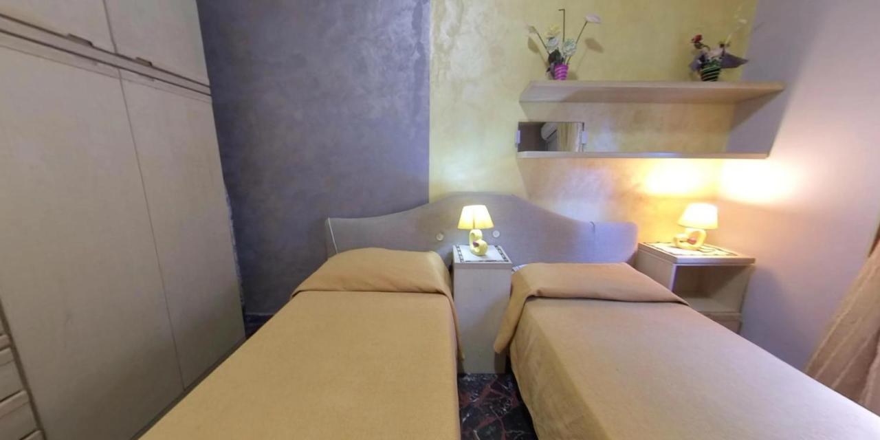 Carpe Noctem Bed & Breakfast Padova Exterior foto