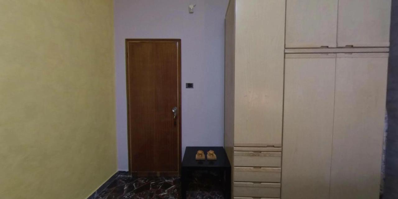 Carpe Noctem Bed & Breakfast Padova Exterior foto