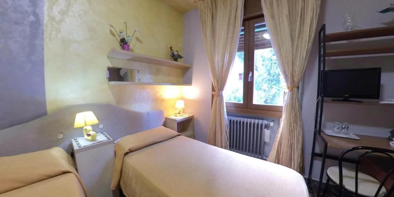 Carpe Noctem Bed & Breakfast Padova Exterior foto