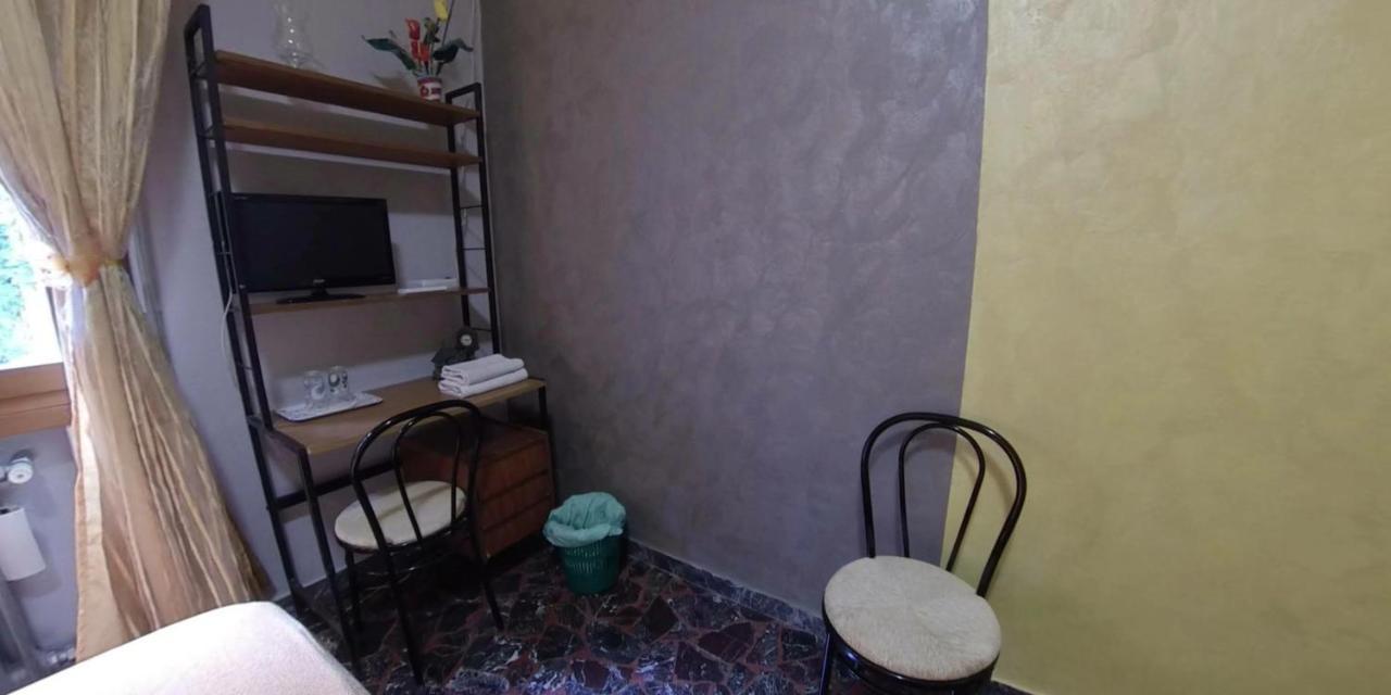 Carpe Noctem Bed & Breakfast Padova Exterior foto