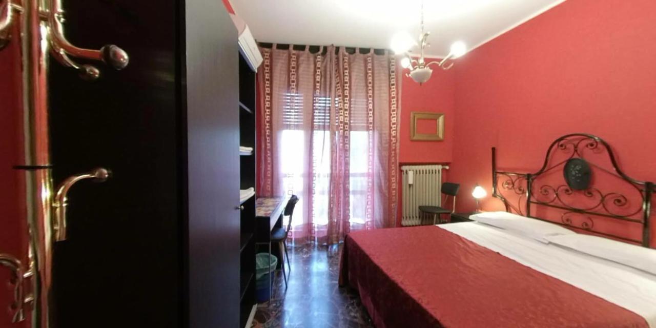 Carpe Noctem Bed & Breakfast Padova Exterior foto