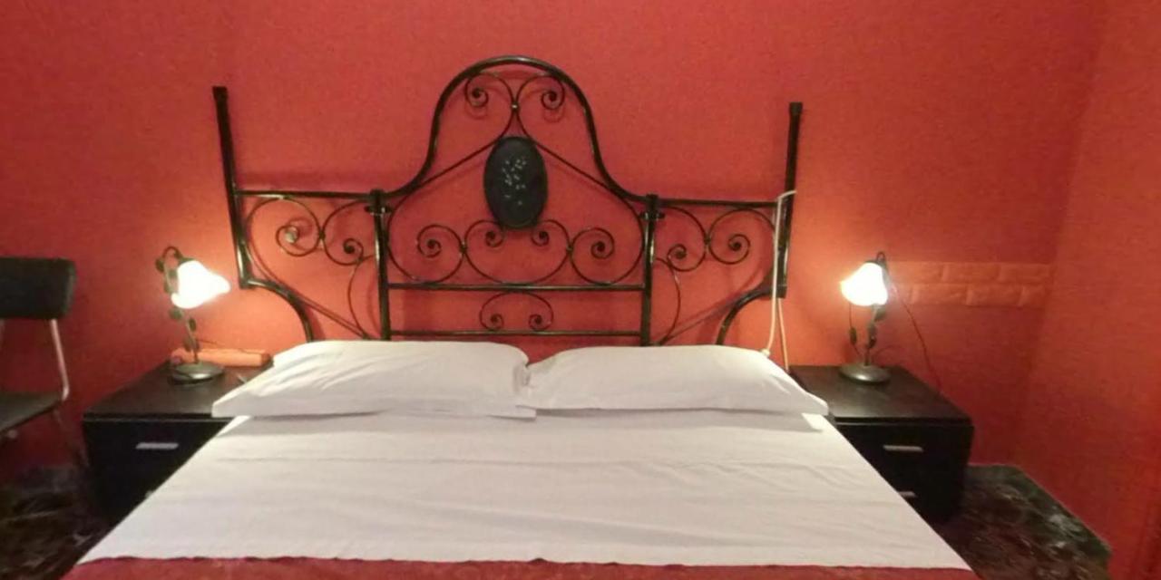 Carpe Noctem Bed & Breakfast Padova Cameră foto