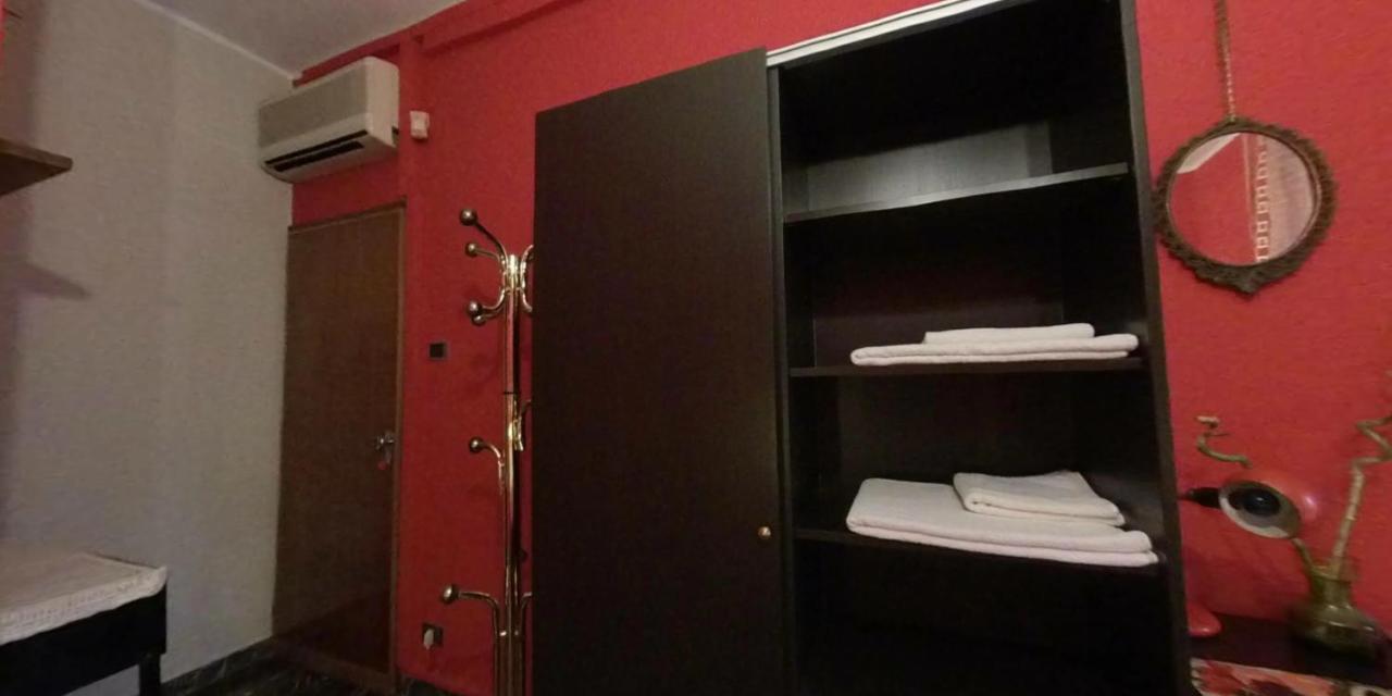 Carpe Noctem Bed & Breakfast Padova Exterior foto